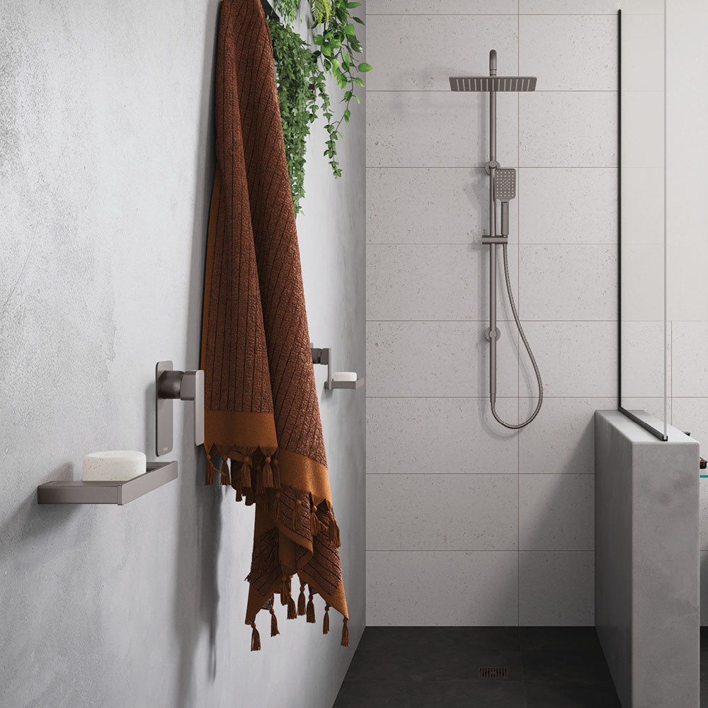 Tono Wall Mixer