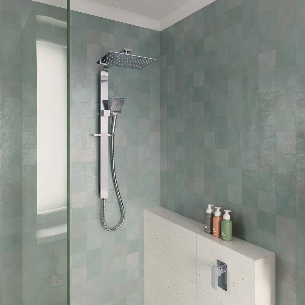 Tono Wall Mixer
