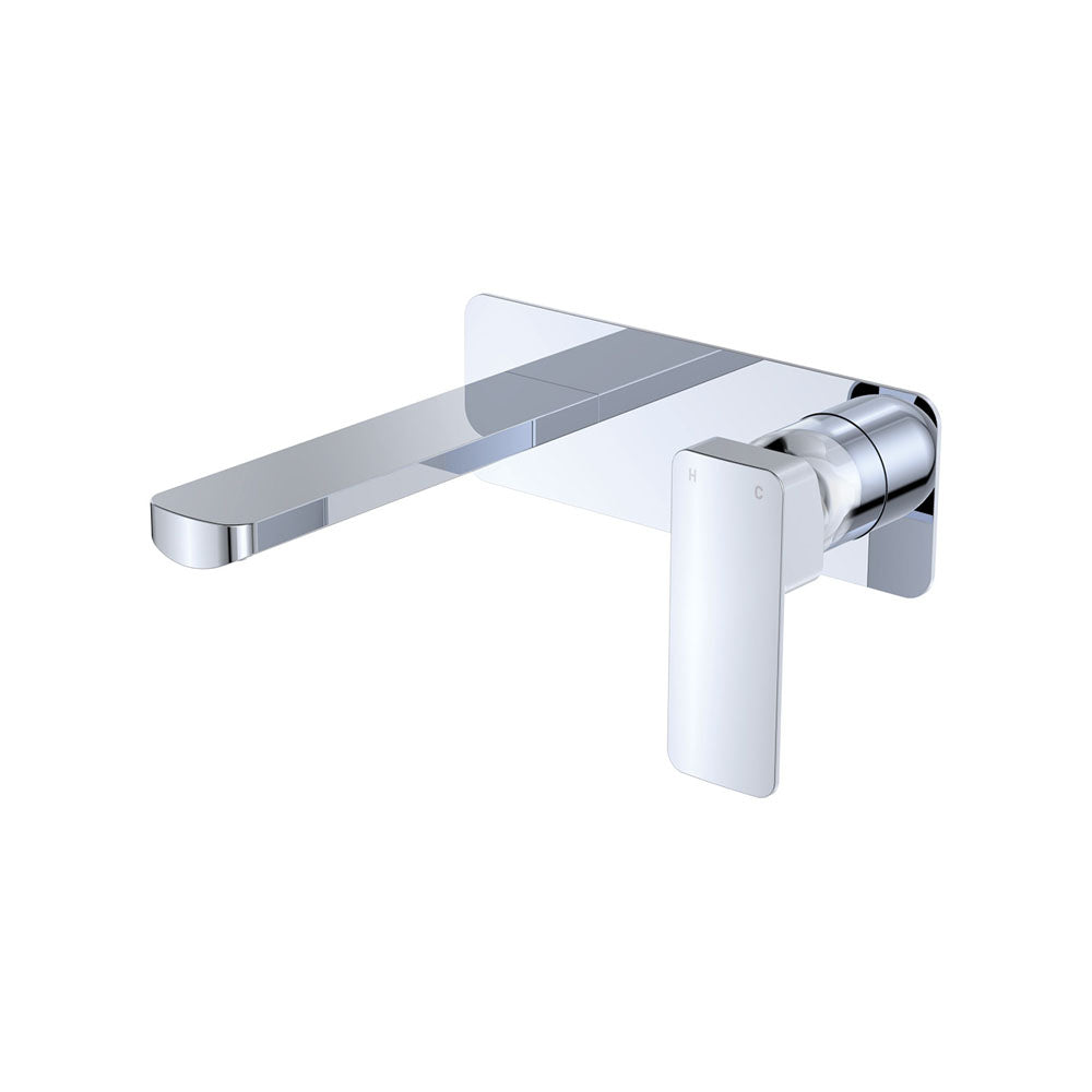 Tono Wall Basin Mixer