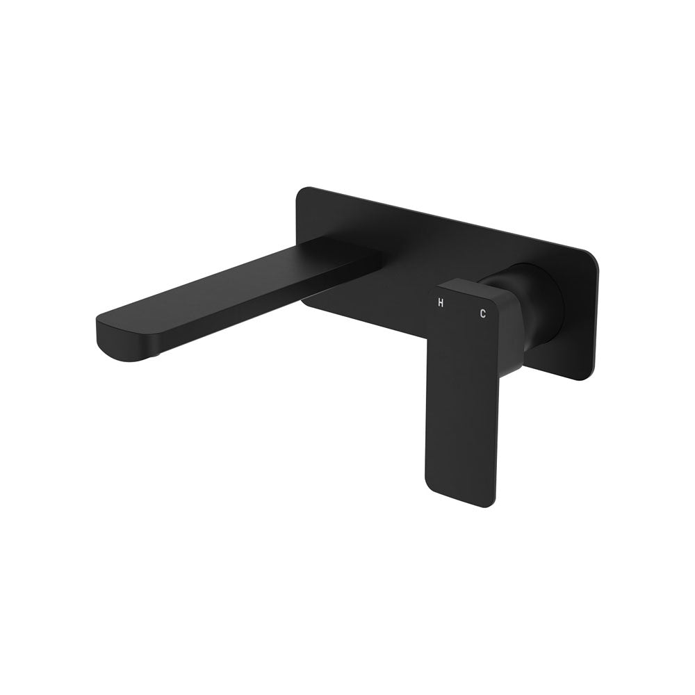 Tono Wall Basin Mixer