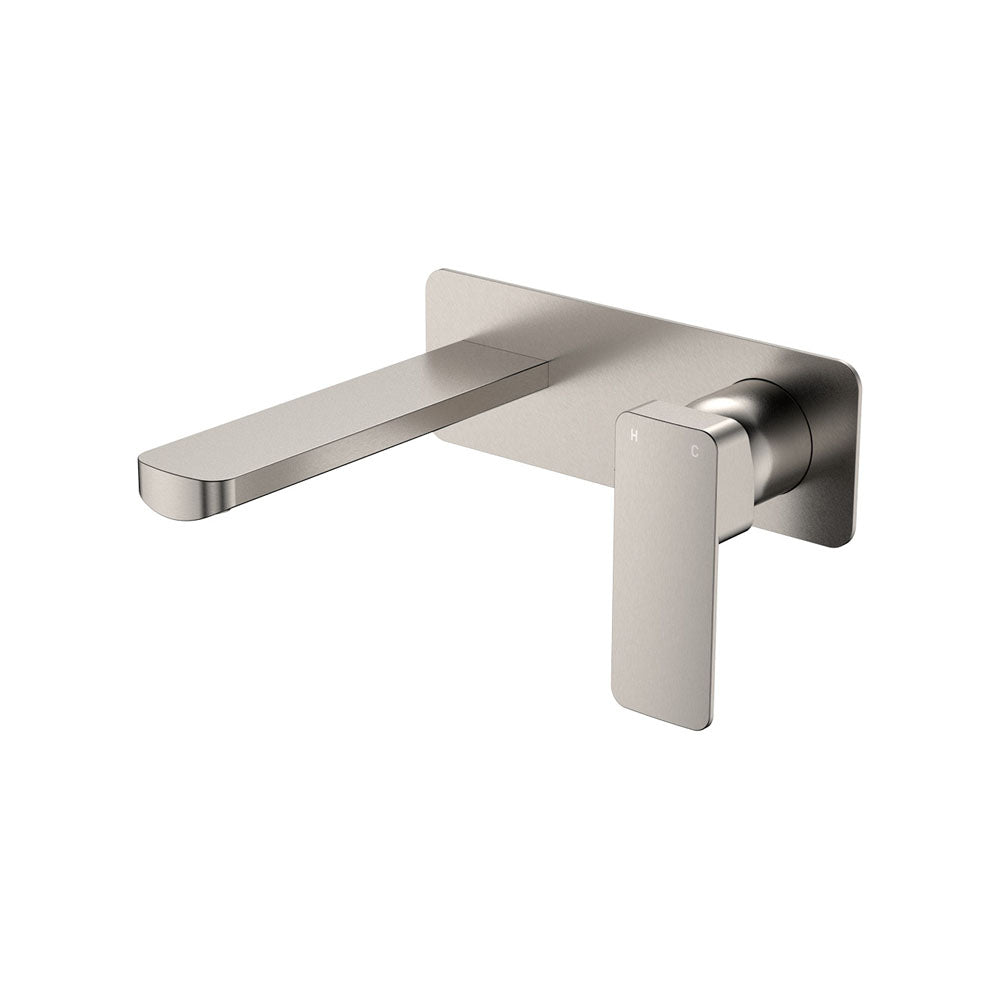 Tono Wall Basin Mixer