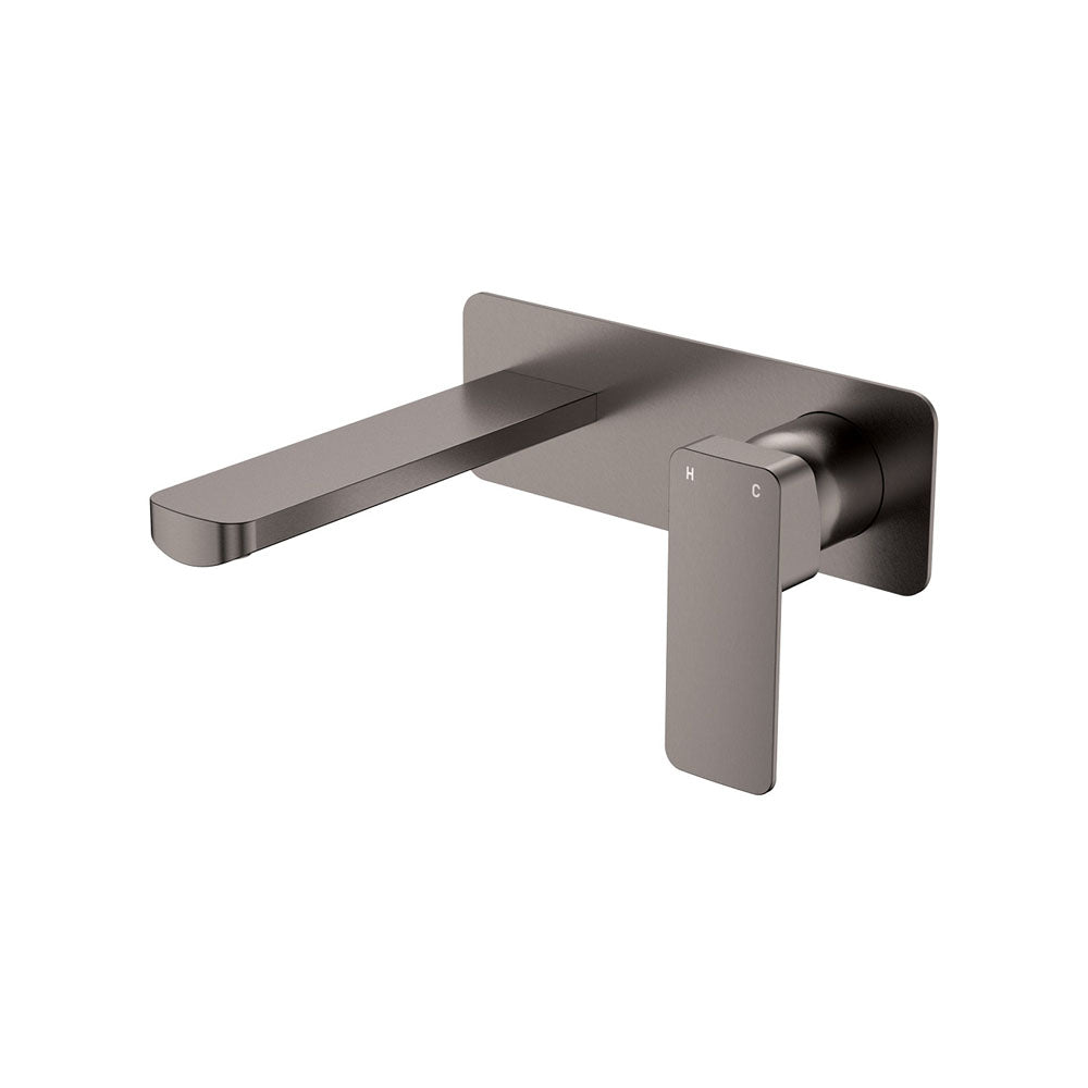 Tono Wall Basin Mixer