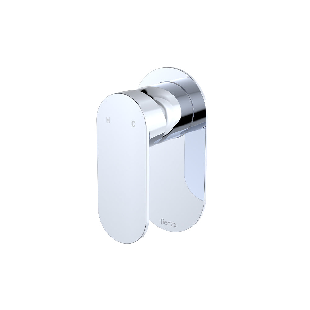 Empire Slim Wall Mixer