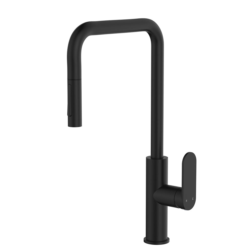 Empire Slim Pull-Out Sink Mixer
