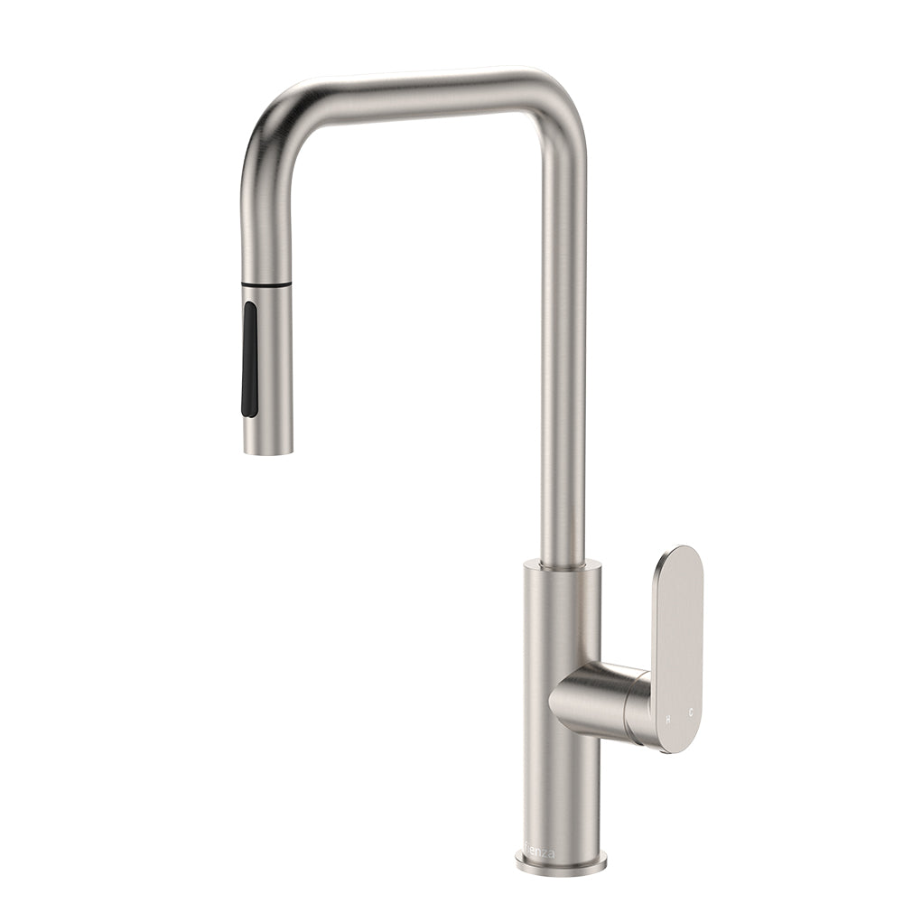 Empire Slim Pull-Out Sink Mixer