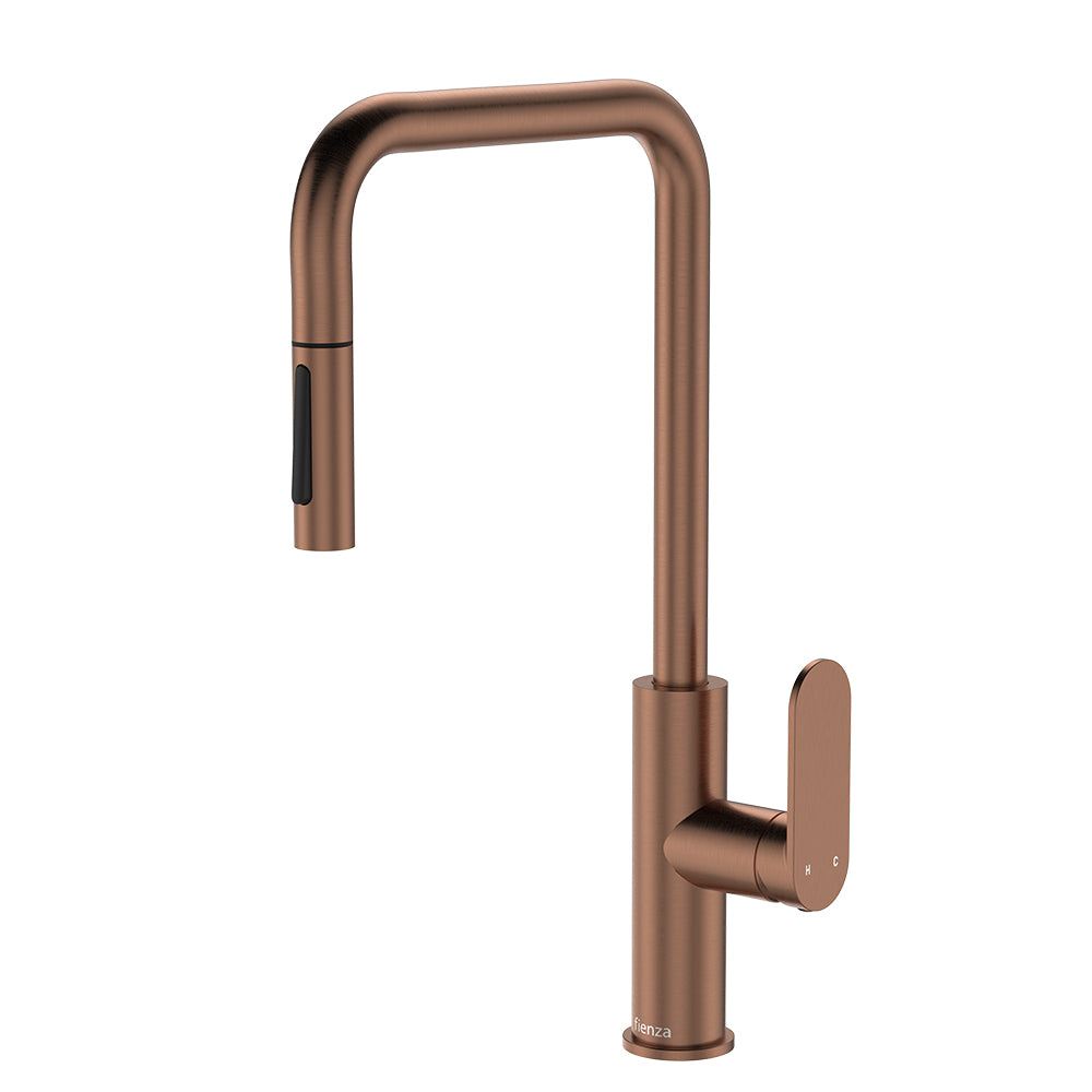 Empire Slim Pull-Out Sink Mixer