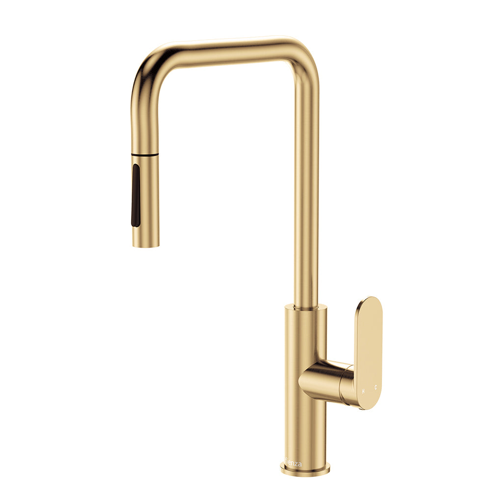 Empire Slim Pull-Out Sink Mixer