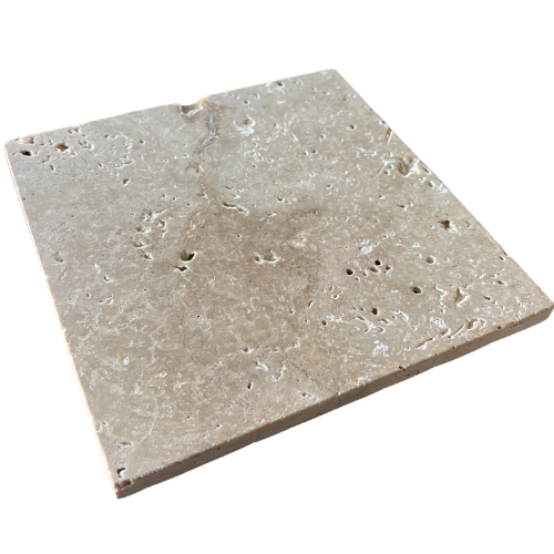 Toscano Premium Travertine French Pattern