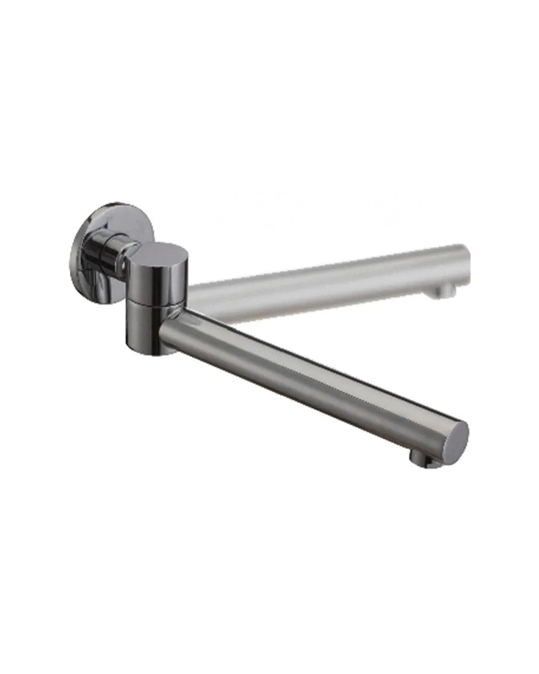 Pentro Swing Bath Spout