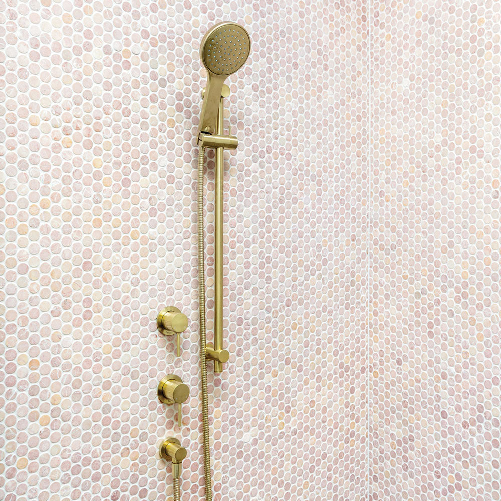 Kaya Rail Shower