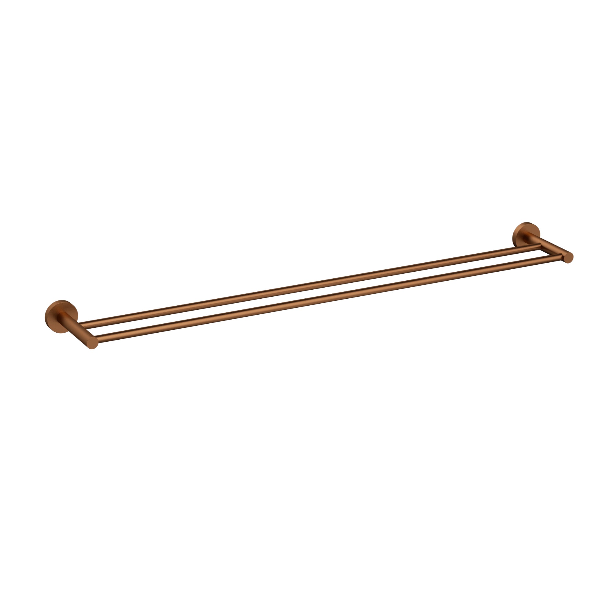Otus Slimline Towel Rail