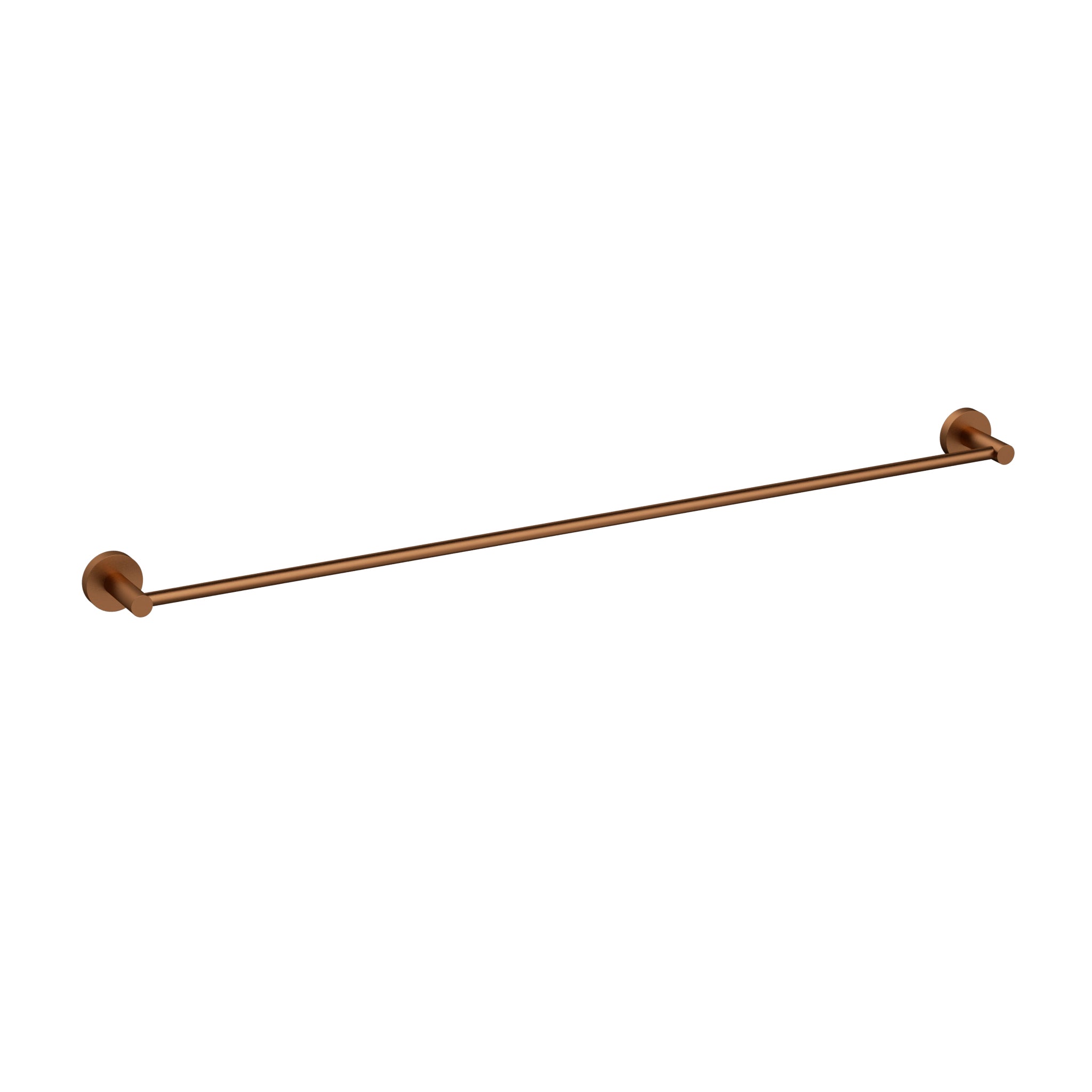 Otus Slimline Towel Rail