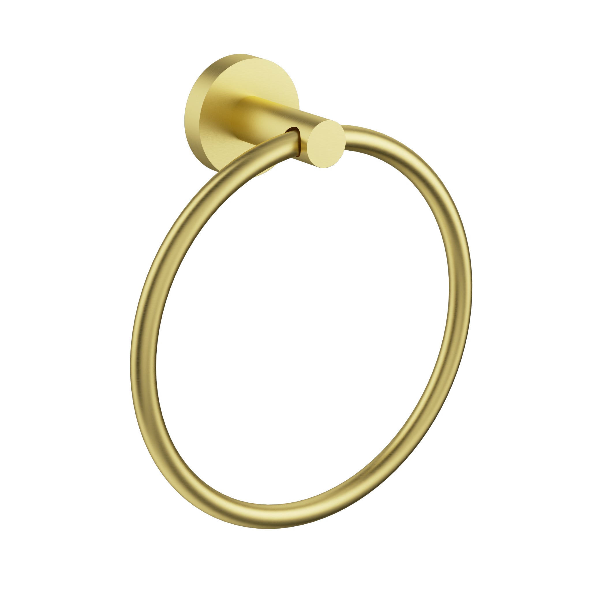 Otus Slimline Towel Ring