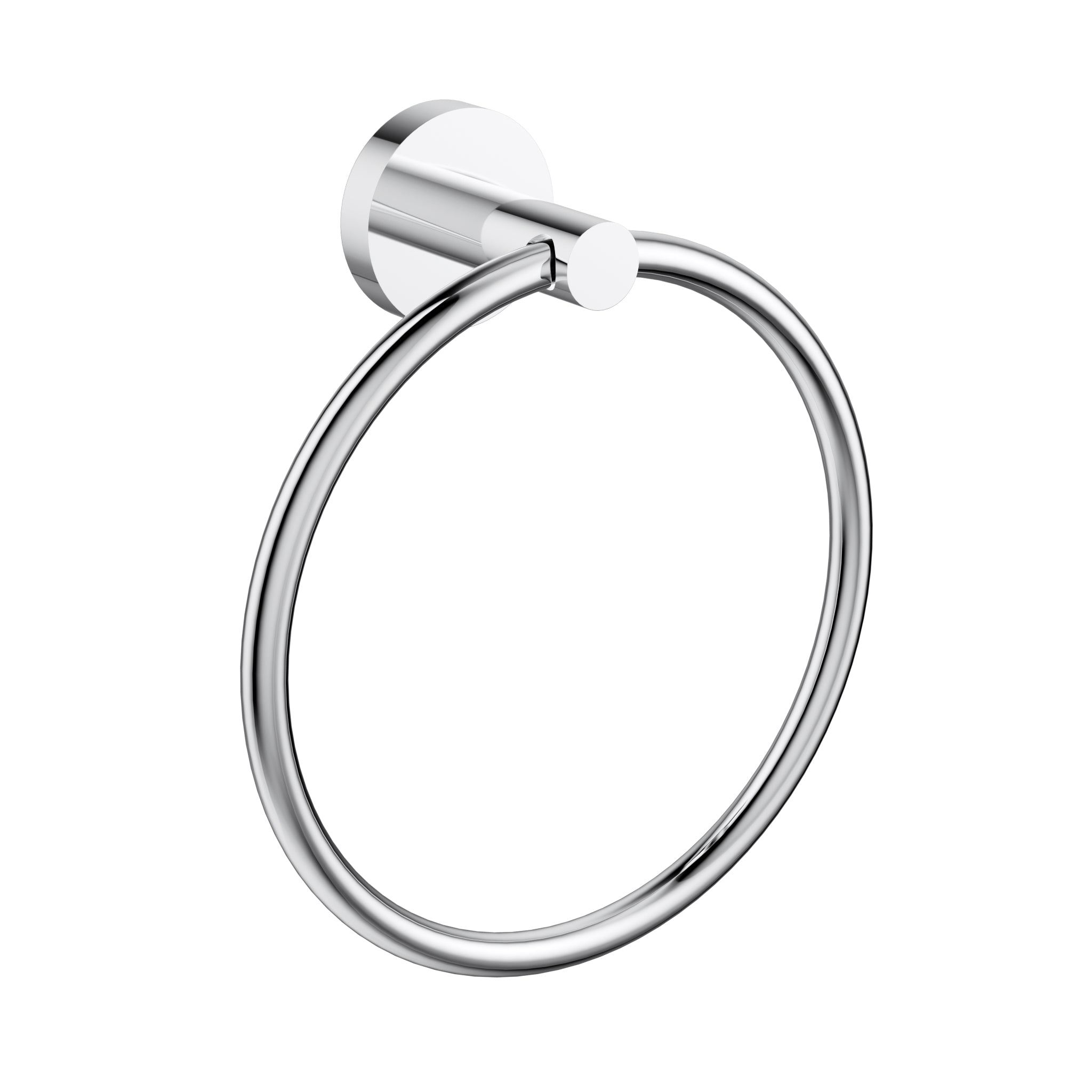 Otus Slimline Towel Ring