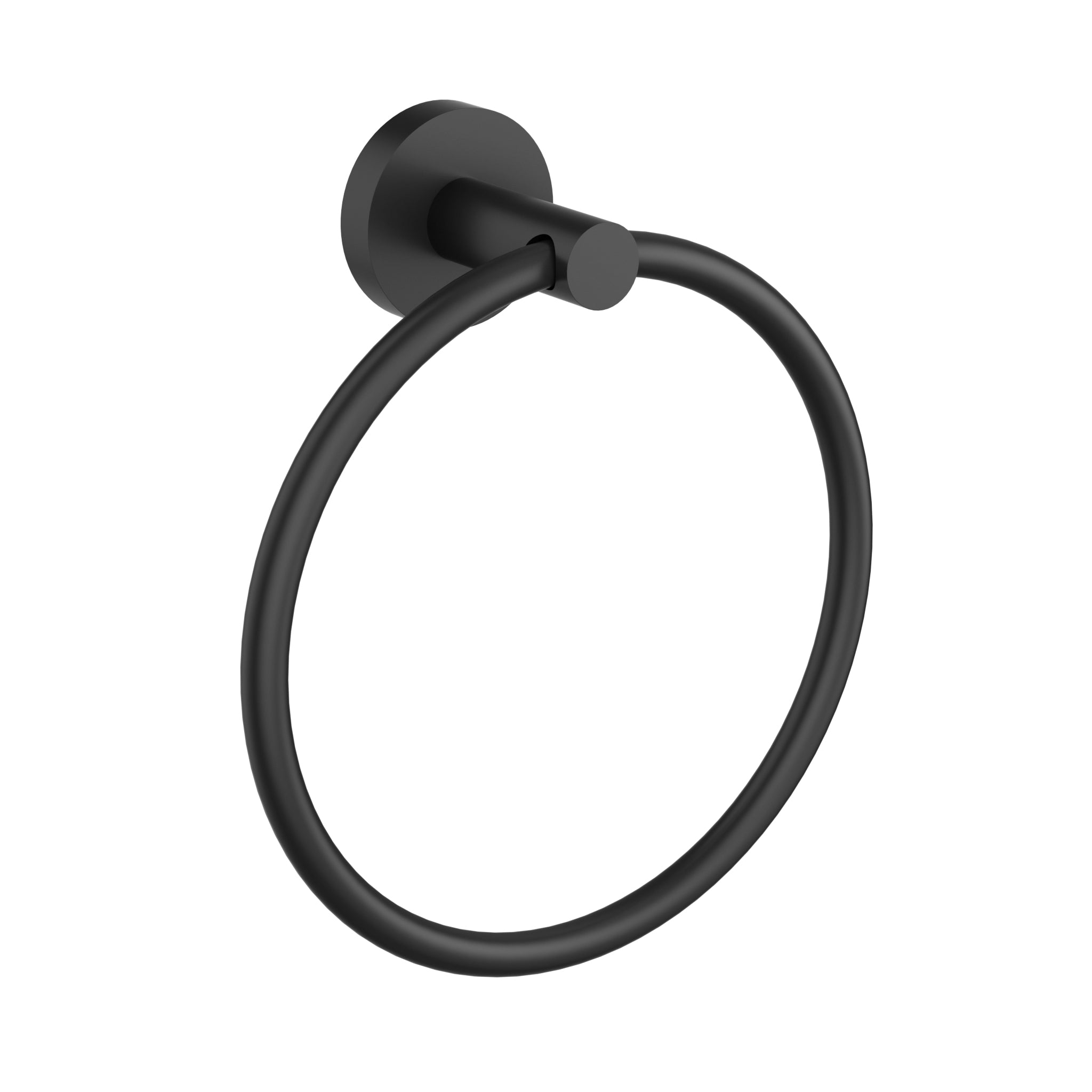 Otus Slimline Towel Ring