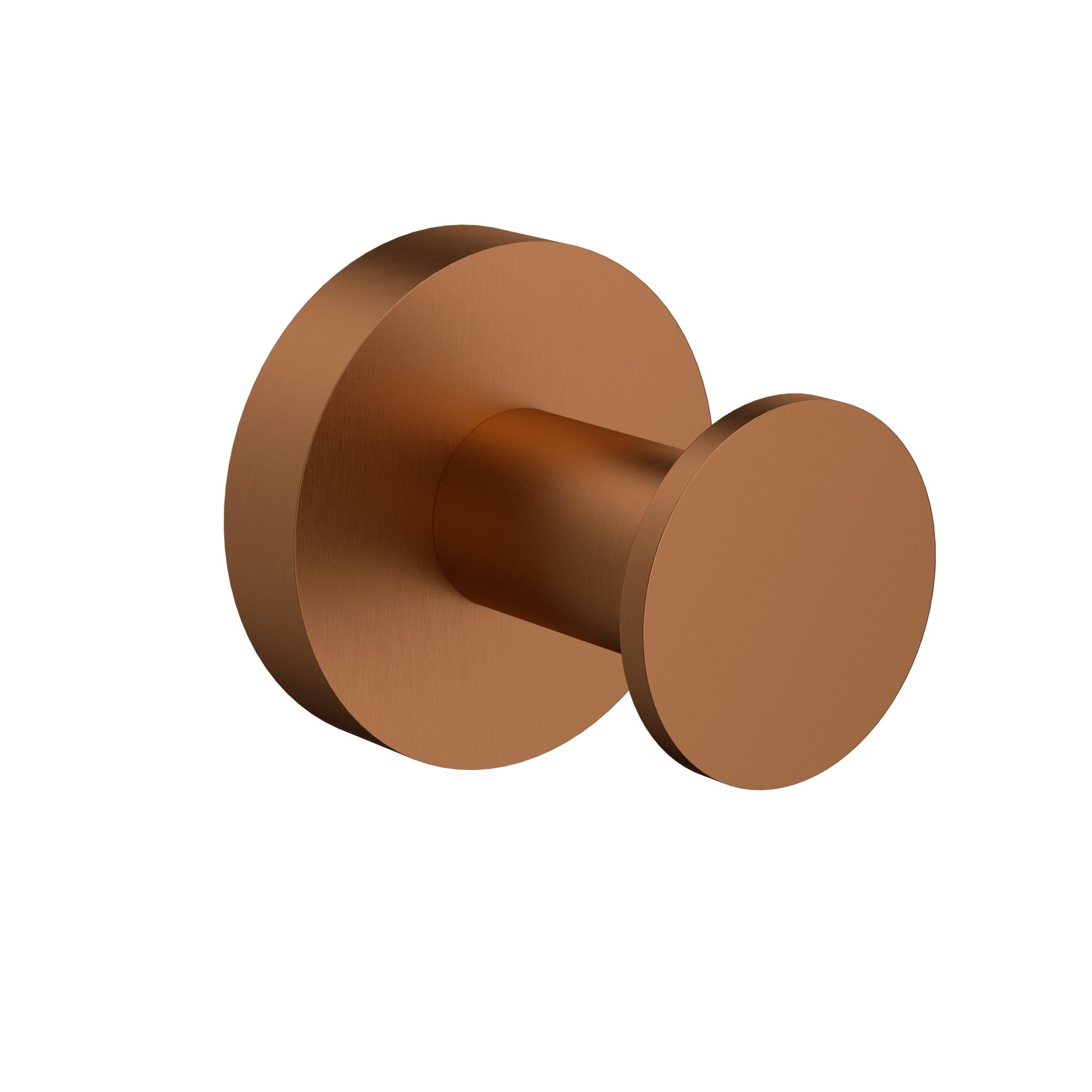 Otus Slimline Robe Hook