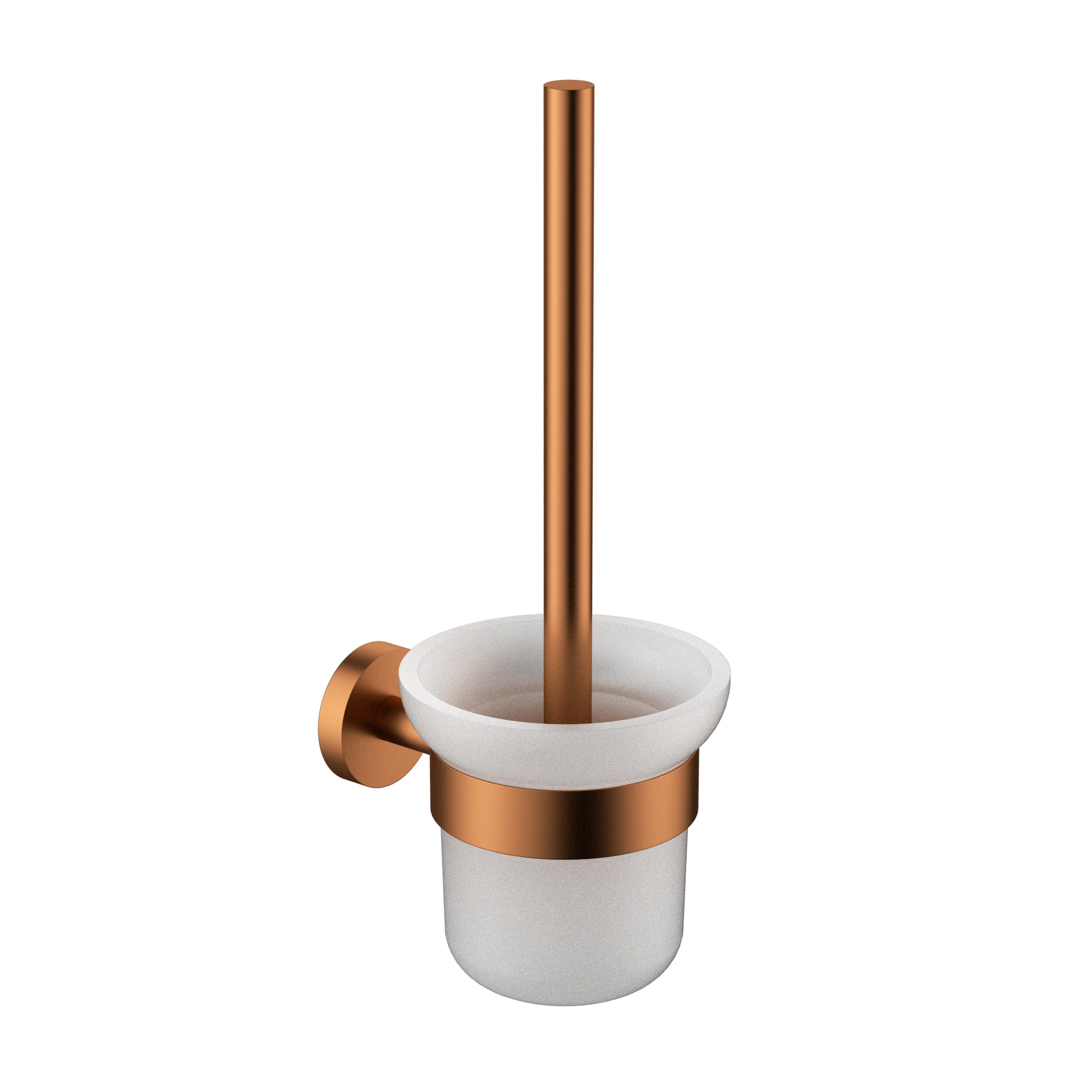 Otus Slimline Toilet Brush Set