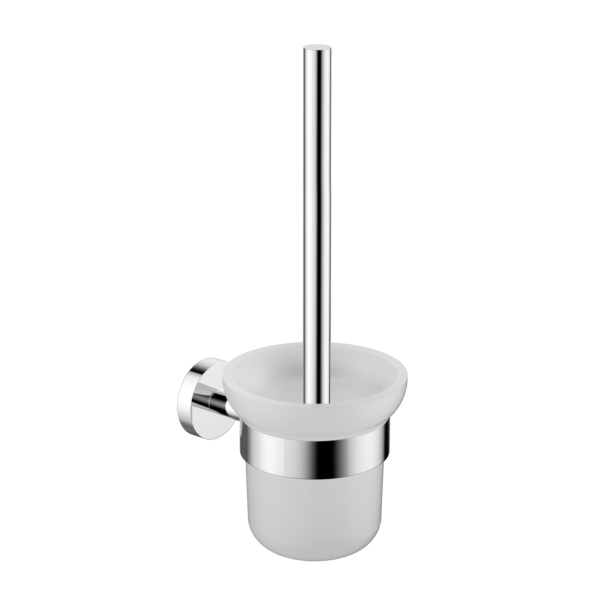 Otus Slimline Toilet Brush Set