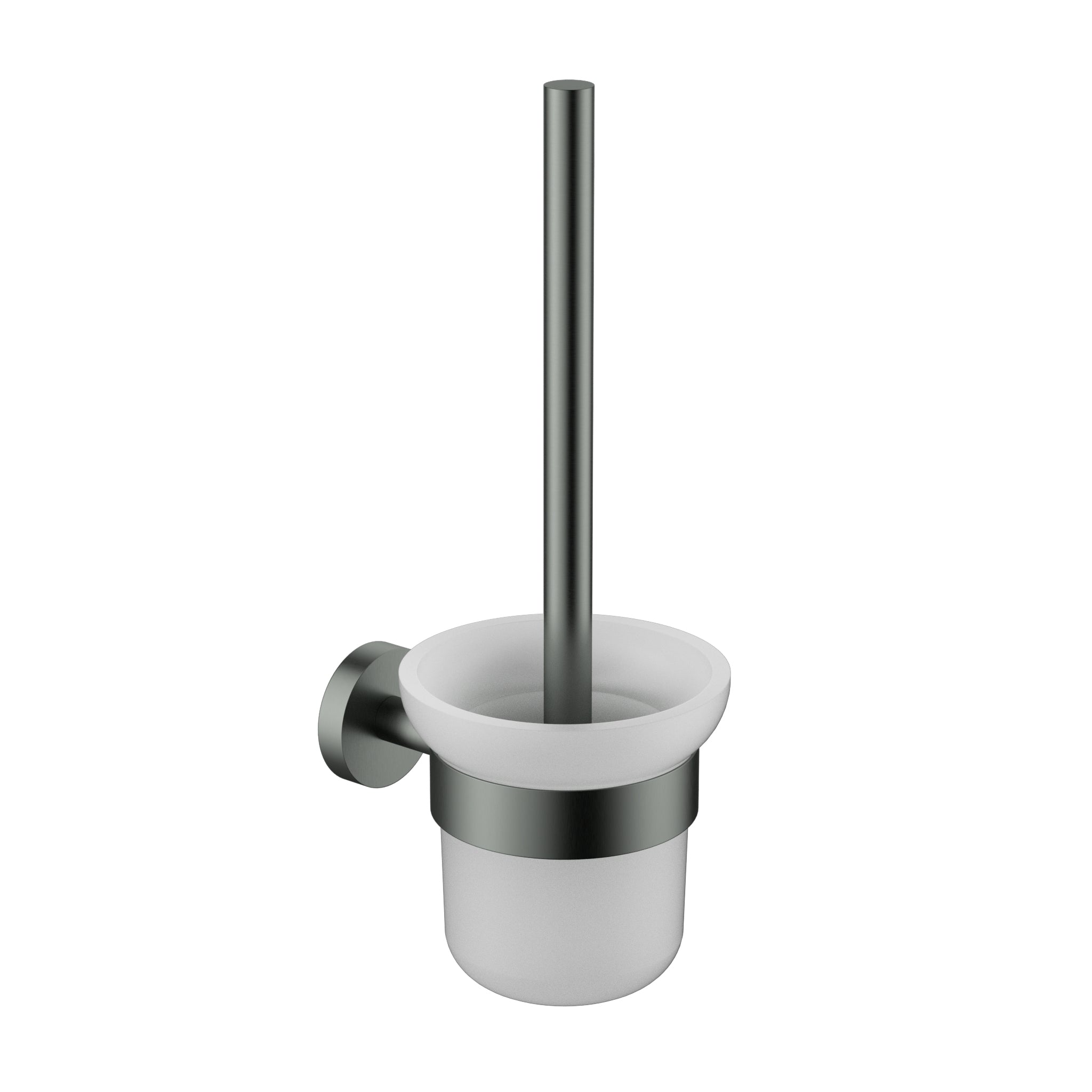 Otus Slimline Toilet Brush Set