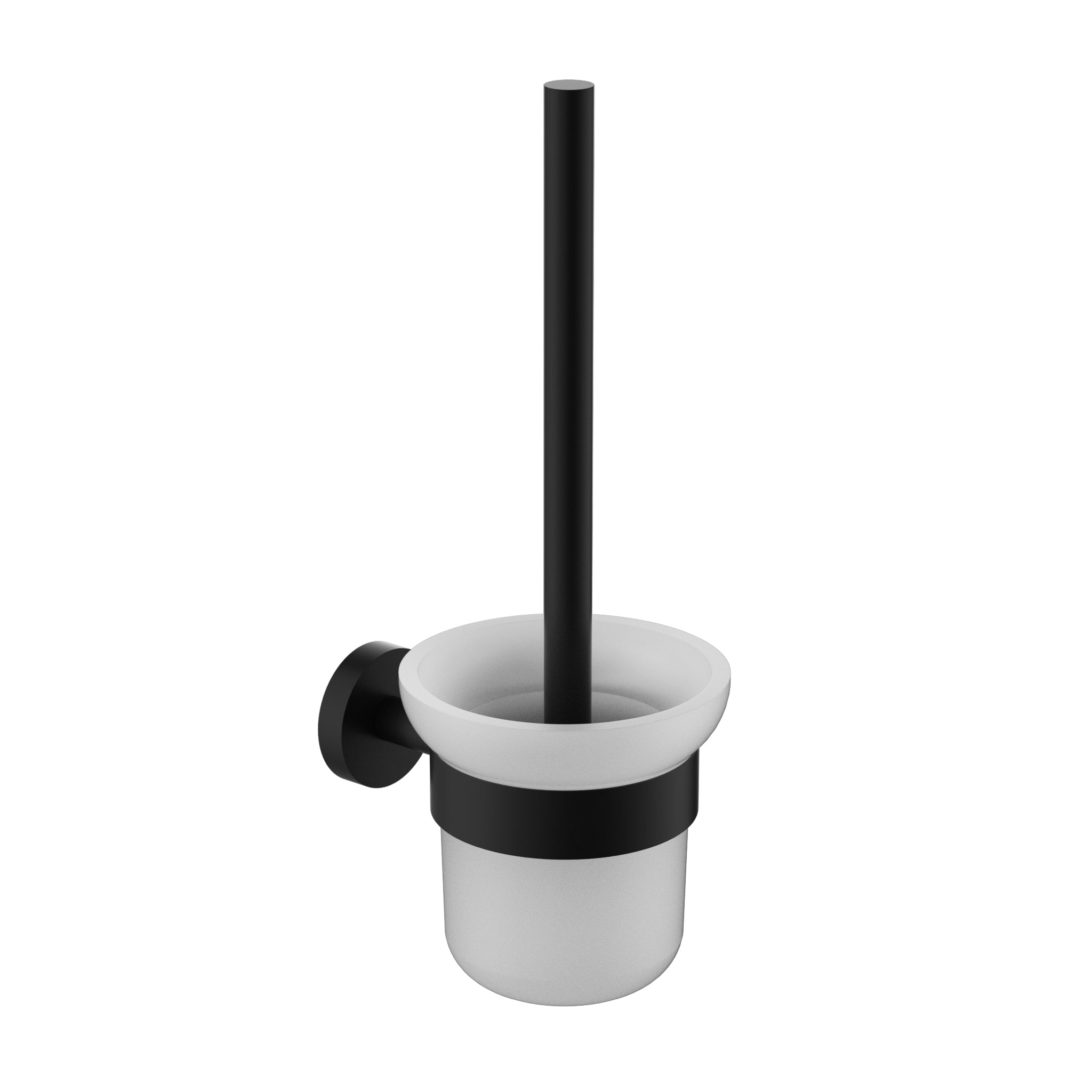 Otus Slimline Toilet Brush Set