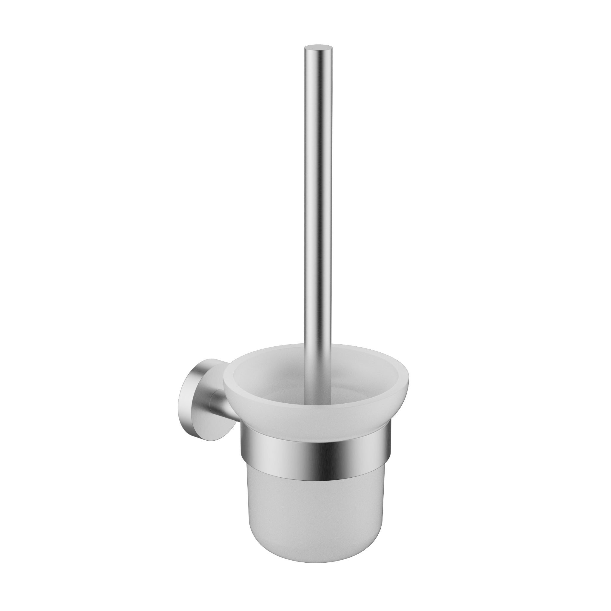 Otus Slimline Toilet Brush Set