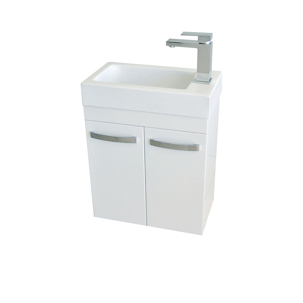 Ralph Ensuite