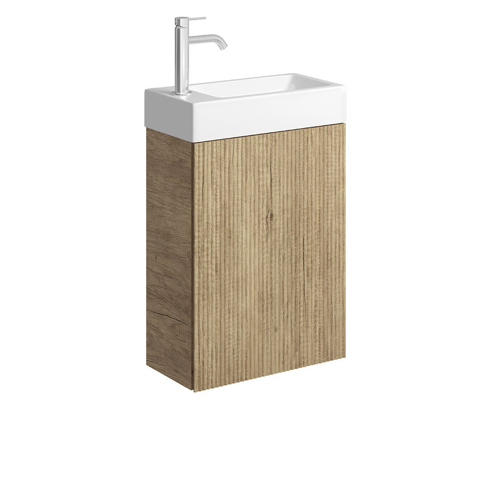 Minka Vanity