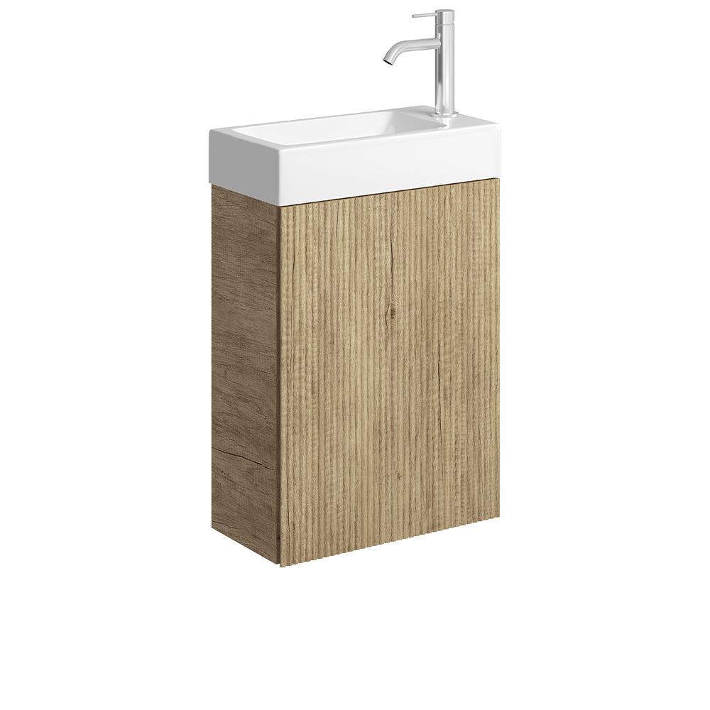 Minka Vanity