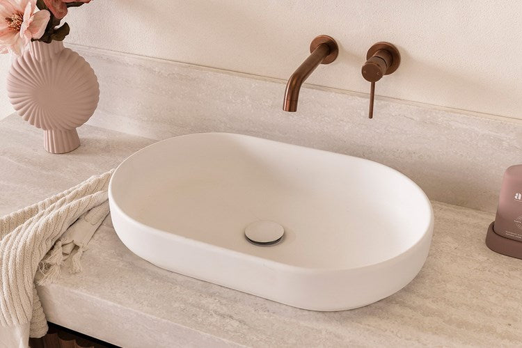 Marilyn Counter Top Basin