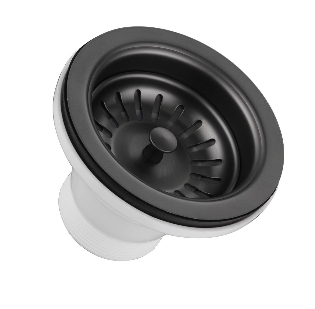 Sink Drain - Neche Interiors