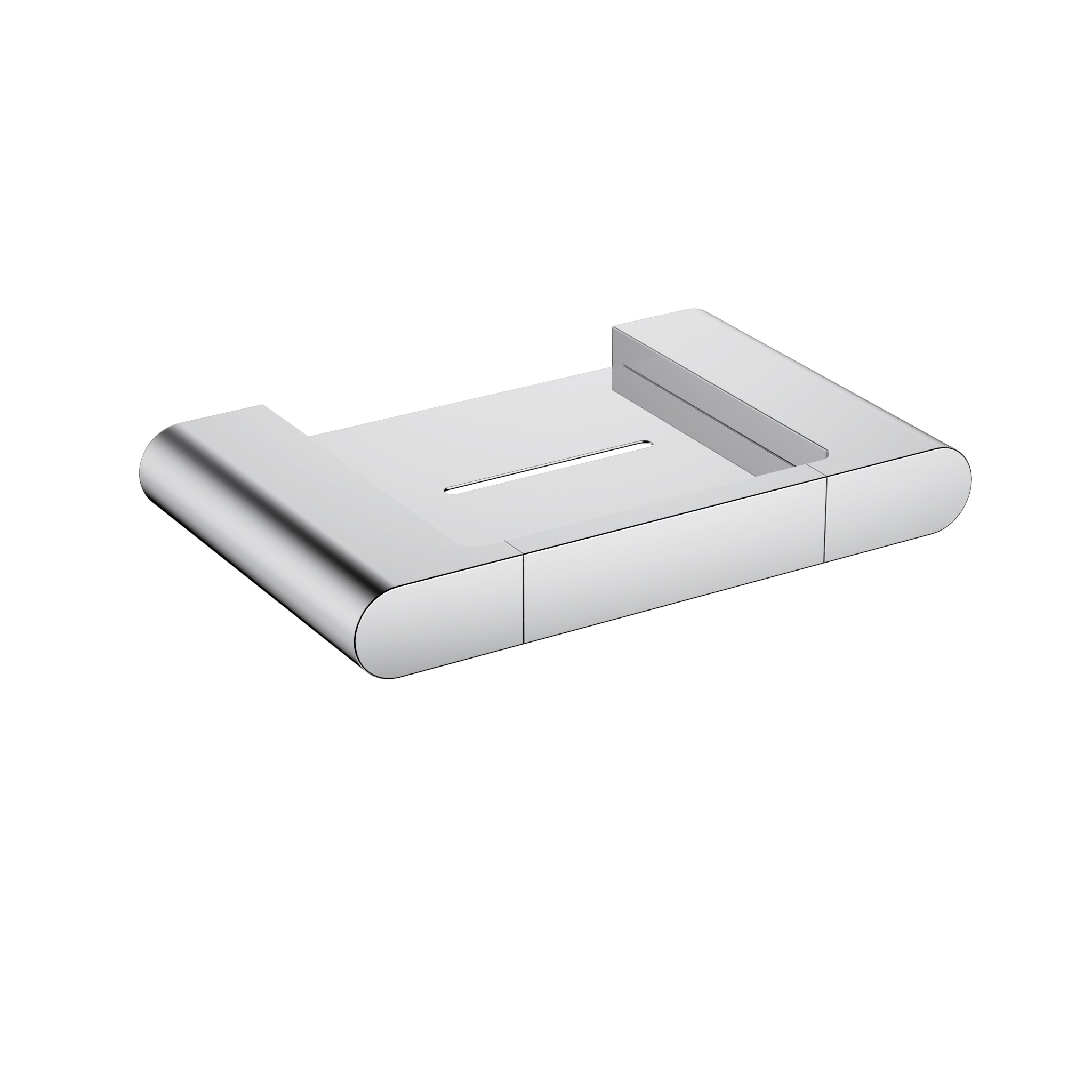 Flores Soap Dish