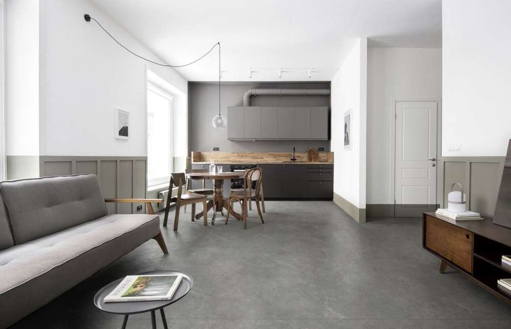 Lava Grey - Quality Tiles