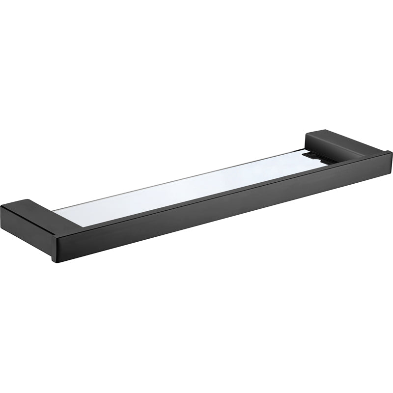 Rosa Shelf Glass