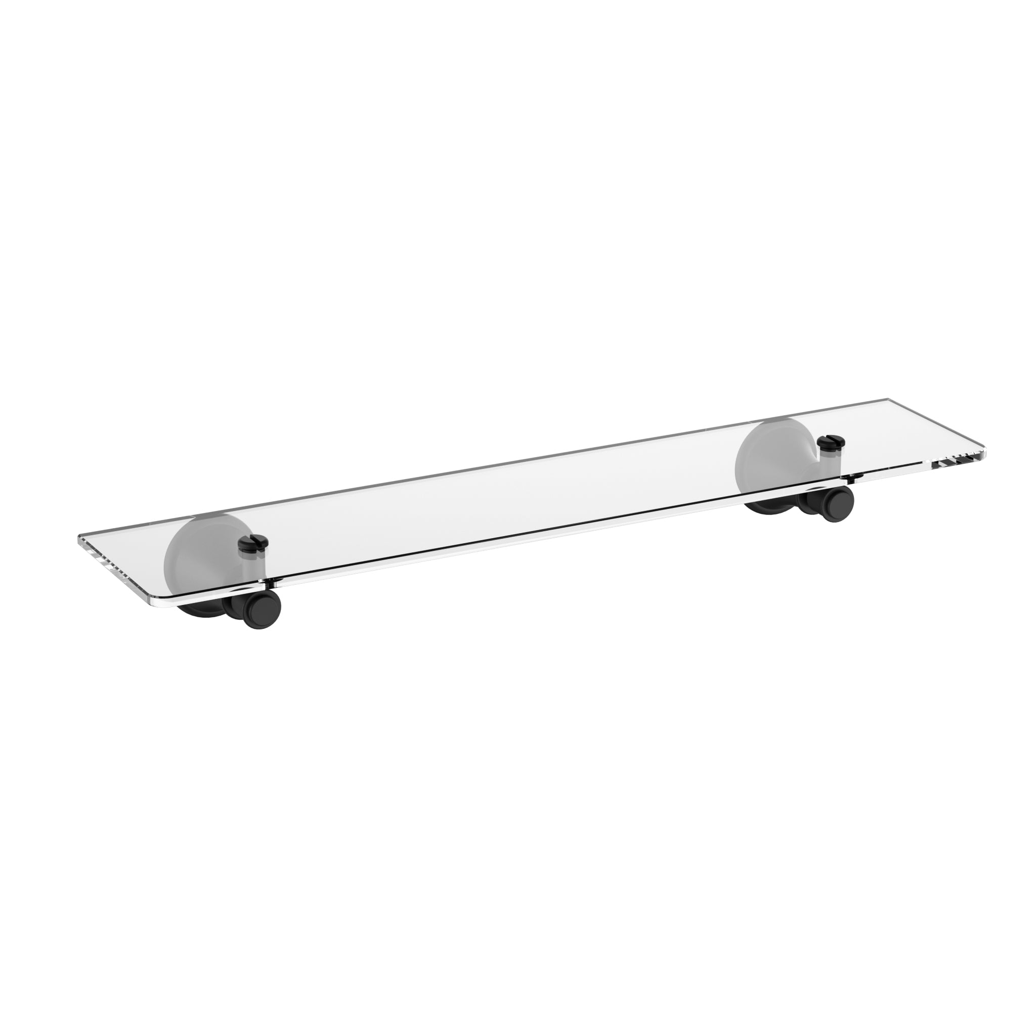 Clasico Shelf Glass - Neche Interiors