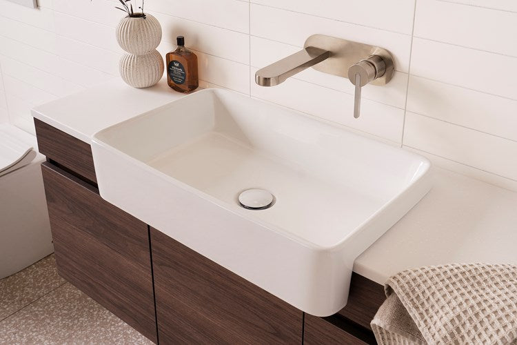 Lino Semi-Recessed Basin