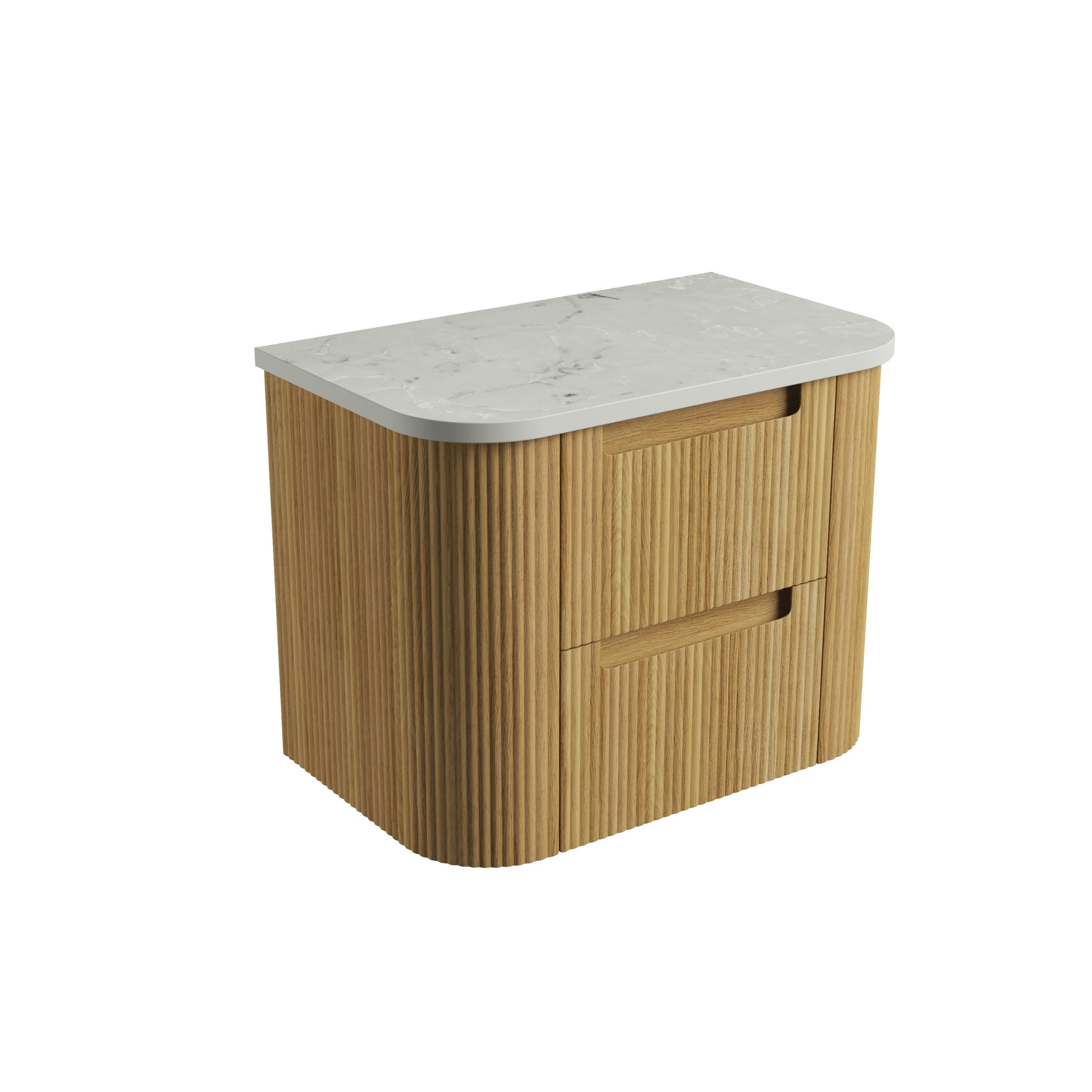 Varcelli Tier Wall Hung Vanity