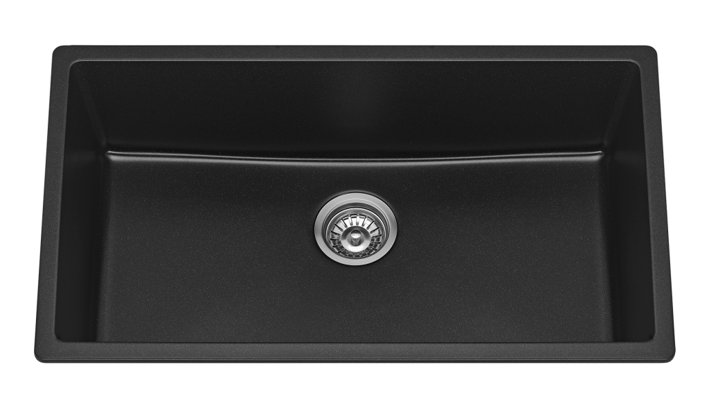 Fomos Sink 790 x 460mm - Single Bowl - Neche Interiors
