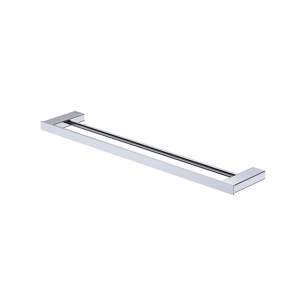 Tono Double Towel Rail