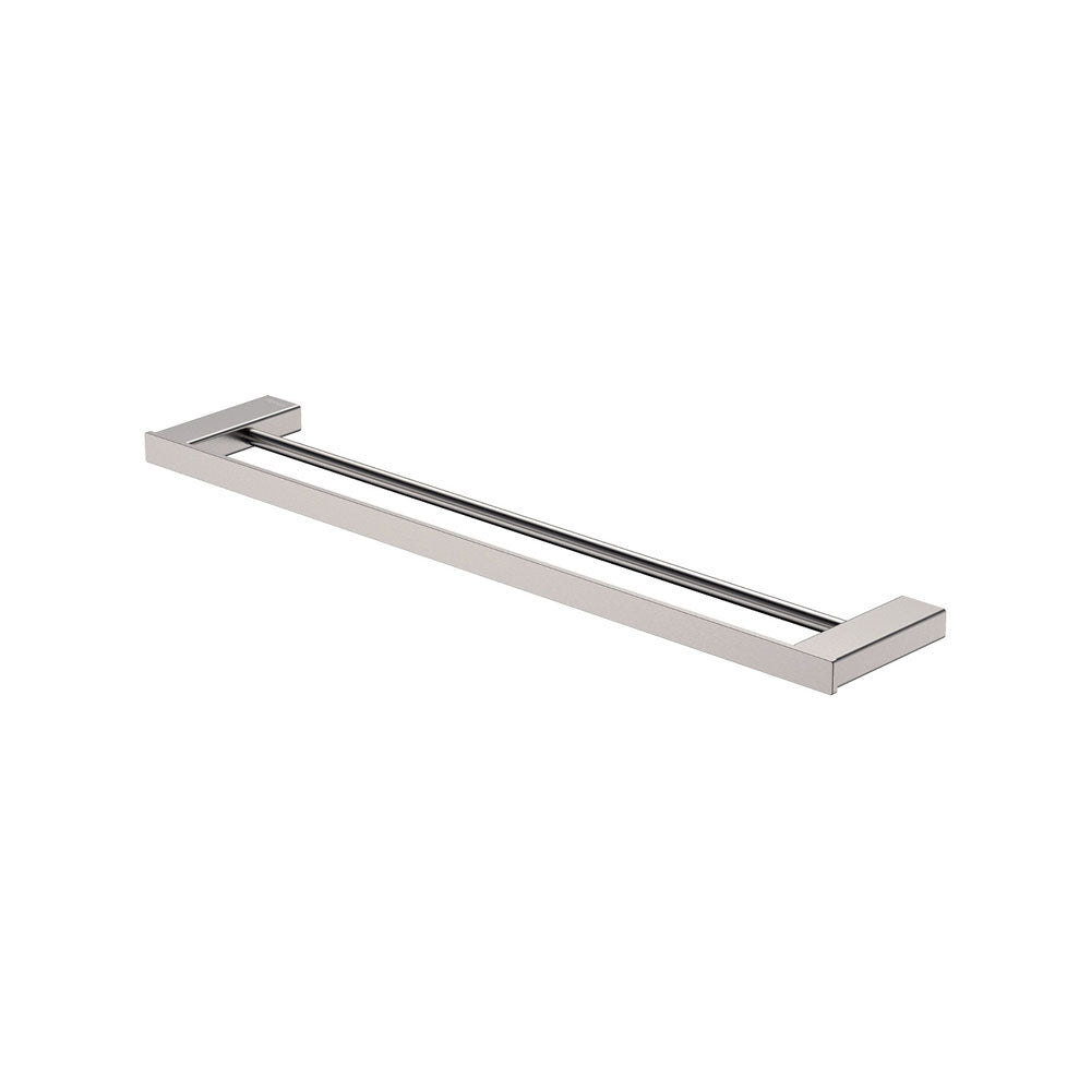 Tono Double Towel Rail