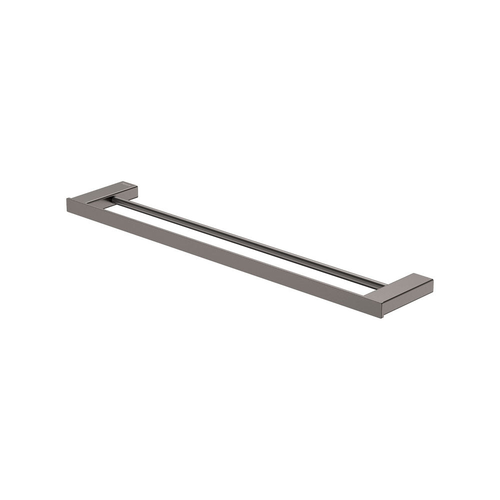Tono Double Towel Rail