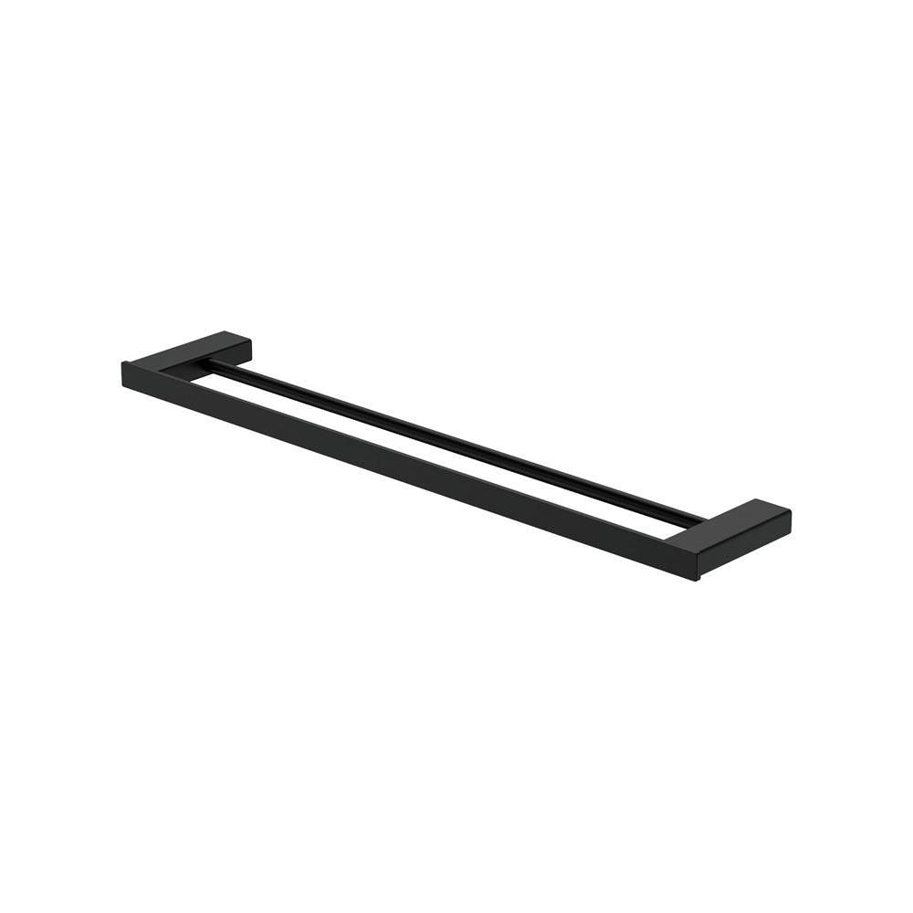 Tono Double Towel Rail