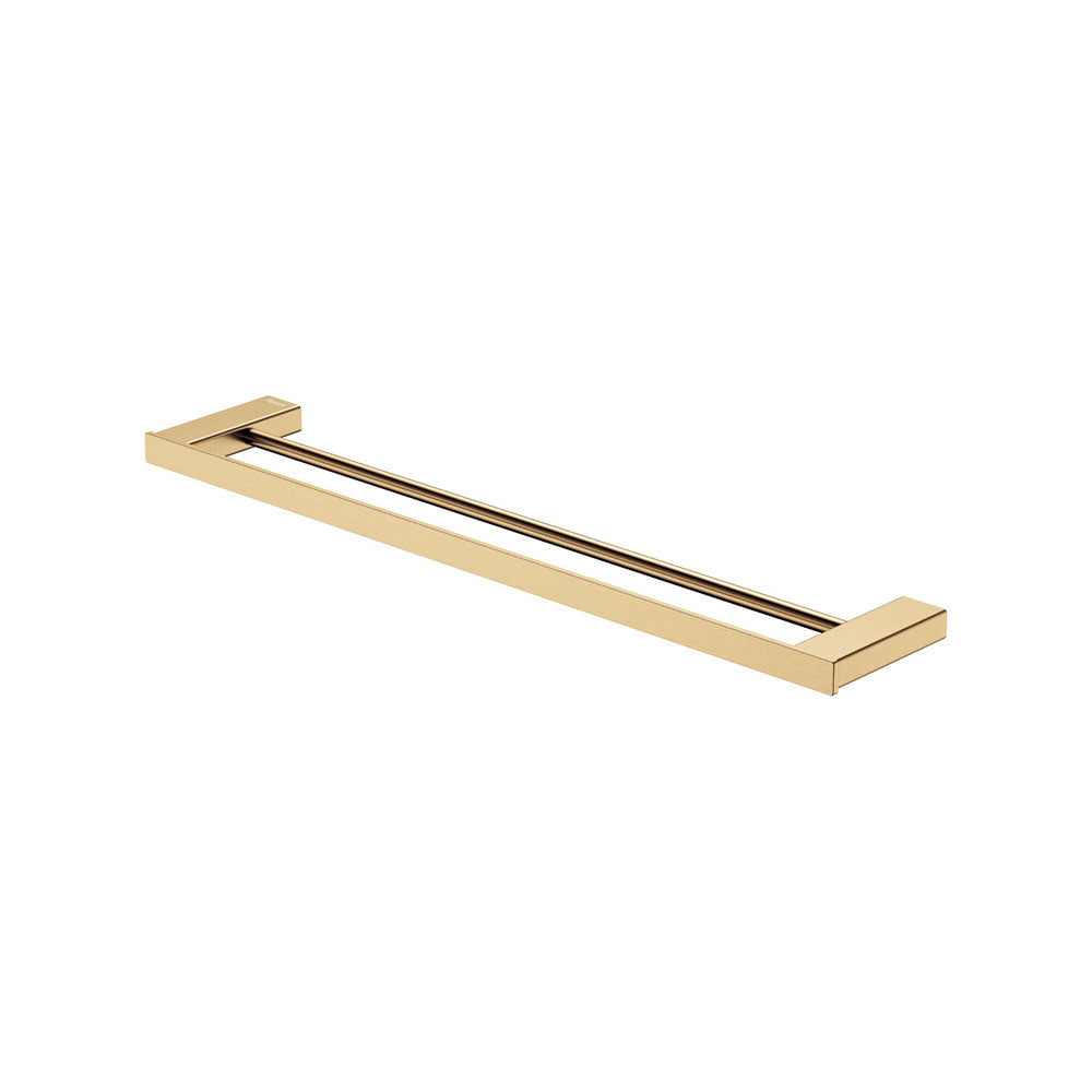 Tono Double Towel Rail
