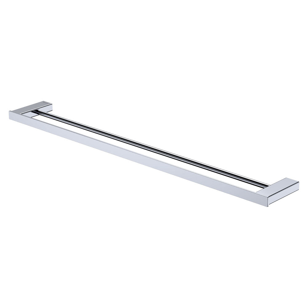 Tono Double Towel Rail