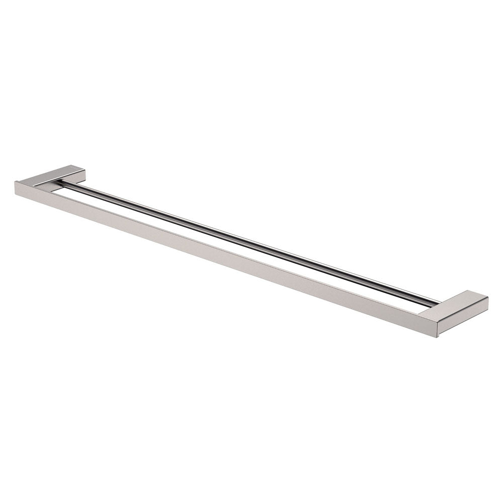 Tono Double Towel Rail