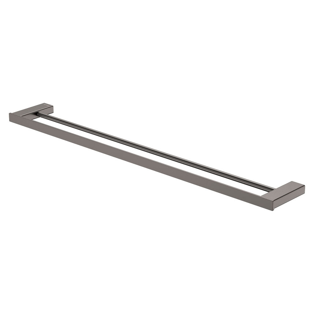 Tono Double Towel Rail
