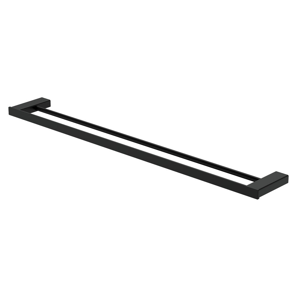 Tono Double Towel Rail