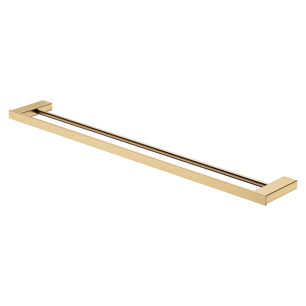 Tono Double Towel Rail