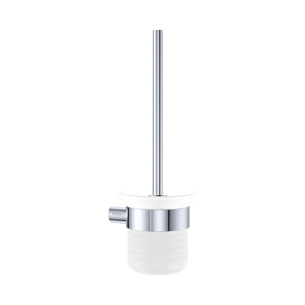 Empire Slim Toilet Brush & Holder