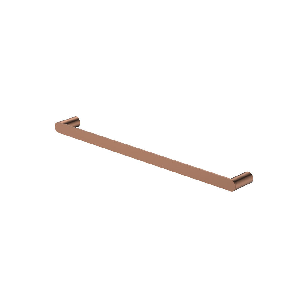 Empire Slim Single Towel Rail