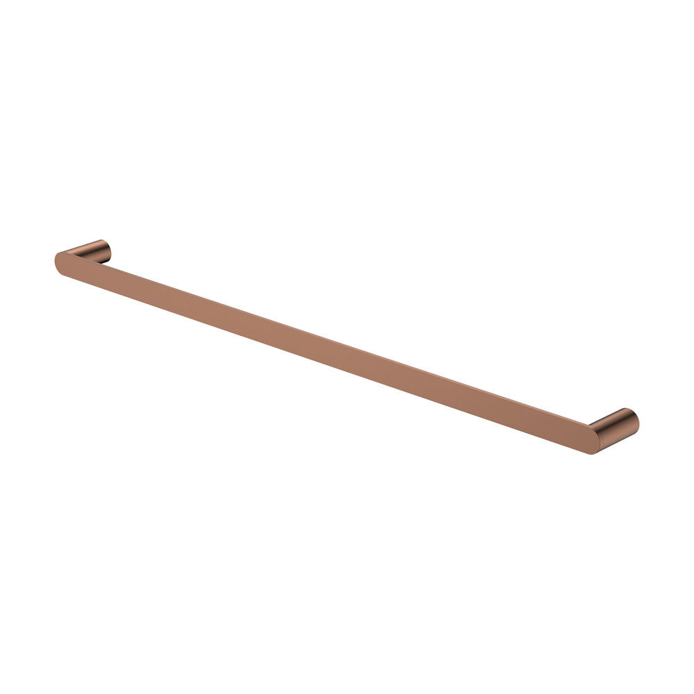 Empire Slim Single Towel Rail